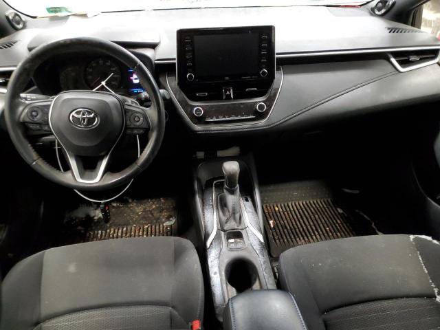 2020 TOYOTA COROLLA SE - JTDP4RCE8LJ004777