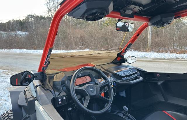2021 CAN-AM MAVERICK S 3JB1PAX4XMK000815