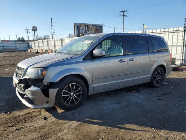 2017 DODGE GRAND CARA - 2C4RDGBG6HR647230