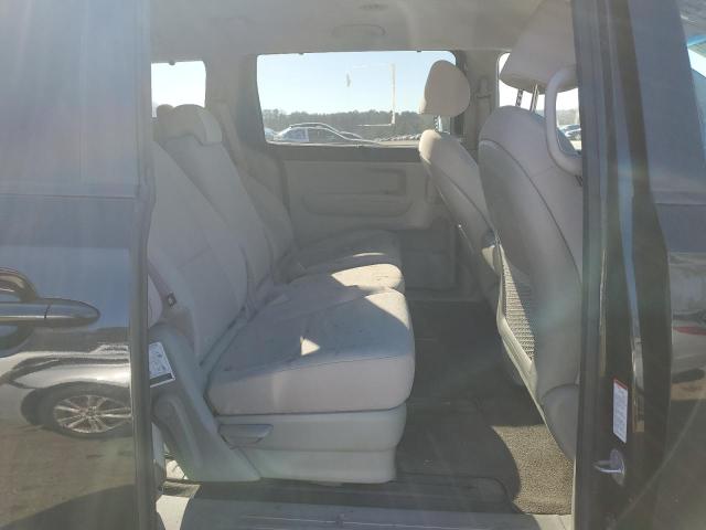 2016 KIA SEDONA LX - KNDMB5C13G6126597