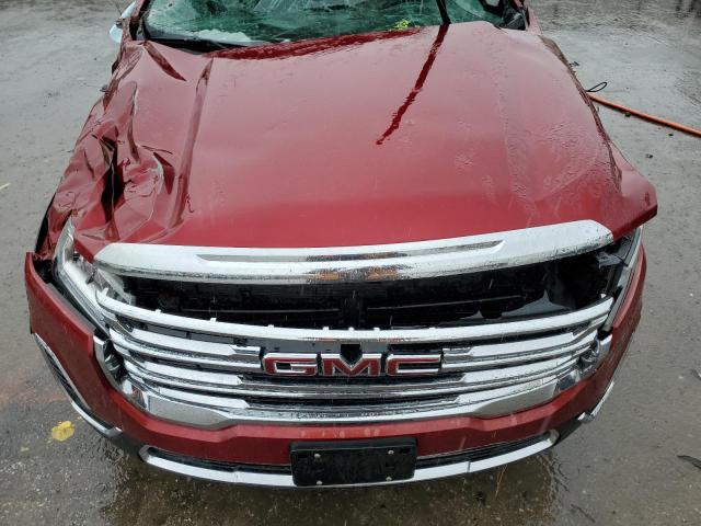 2020 GMC ACADIA SLE - 1GKKNKLS9LZ163527