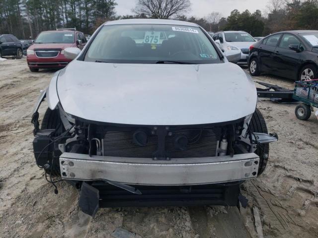 2017 NISSAN ALTIMA 2.5 - 1N4AL3AP2HC253796