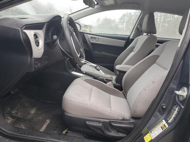 2018 TOYOTA COROLLA L - 2T1BURHE9JC069360