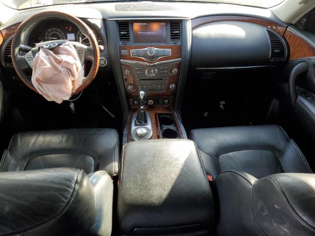 2015 INFINITI QX80 JN8AZ2NC6F9370869
