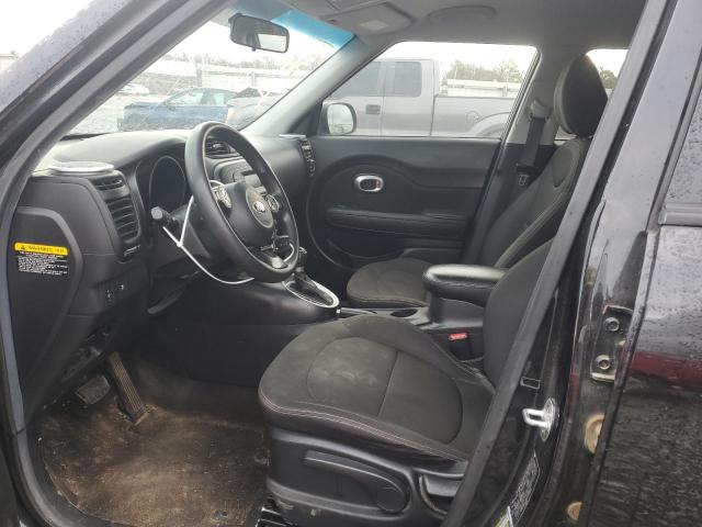2015 KIA SOUL - KNDJN2A28F7799110