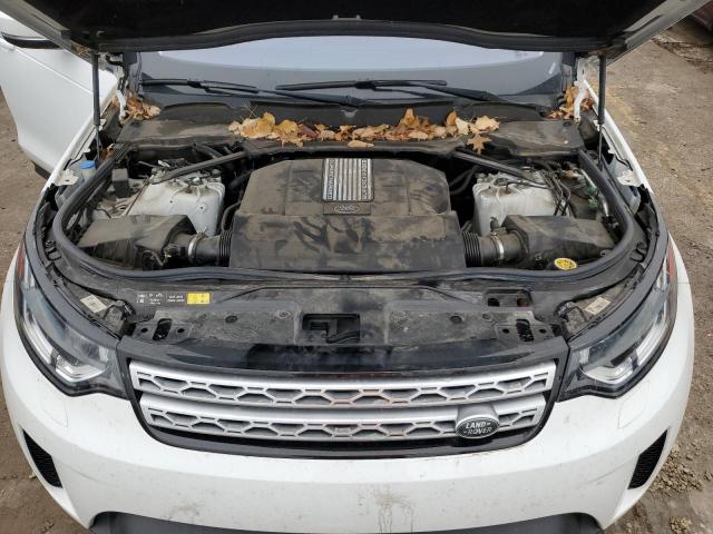2020 LAND ROVER DISCOVERY - SALRR2RV1L2433304