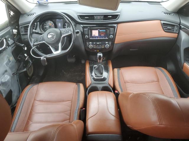 2018 NISSAN ROGUE S - JN8AT2MT9JW460417