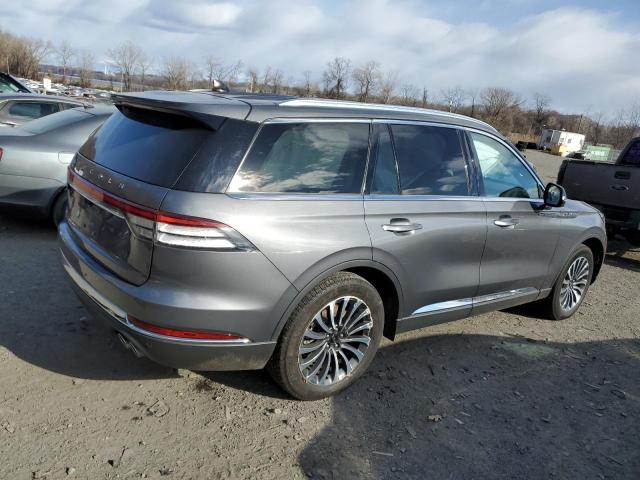 2022 LINCOLN AVIATOR 5LM5J6XC9NGL19703