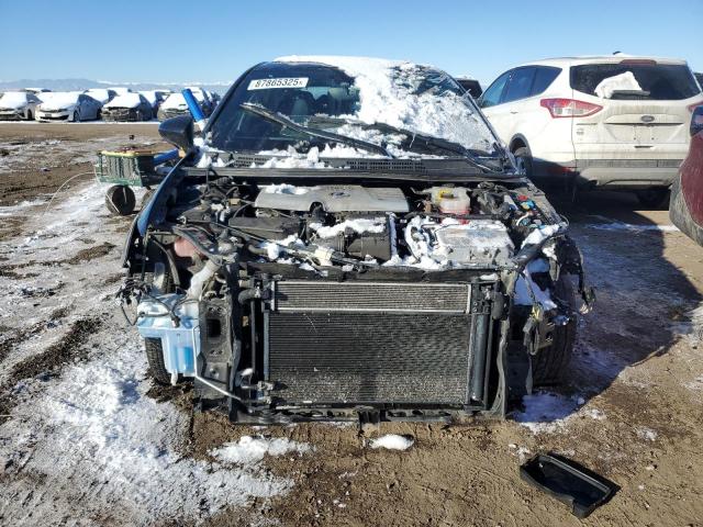 2015 LEXUS CT 200 JTHKD5BH9F2241015