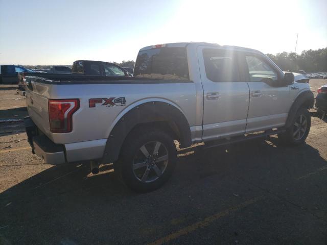 2015 FORD F150 SUPER - 1FTEW1EFXFKE07263