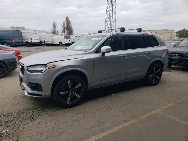 2016 VOLVO XC90 T8 - YV4BC0PMXG1051628