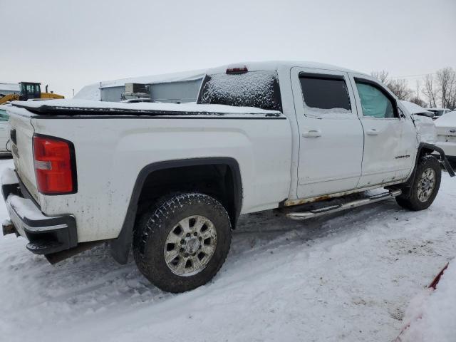 2015 GMC SIERRA K25 - 1GT12YEG2FF190683