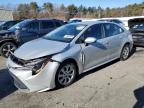 2020 TOYOTA COROLLA LE - 5YFEPRAE2LP108968