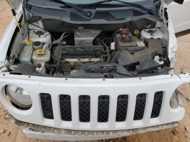 2016 JEEP PATRIOT SP - 1C4NJPBA5GD715148