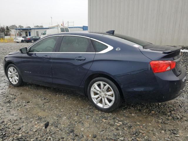 2016 CHEVROLET IMPALA LT - 1G1105SA6GU103765