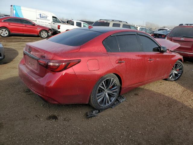 2020 INFINITI Q50 RED SP - JN1FV7AR5LM660021