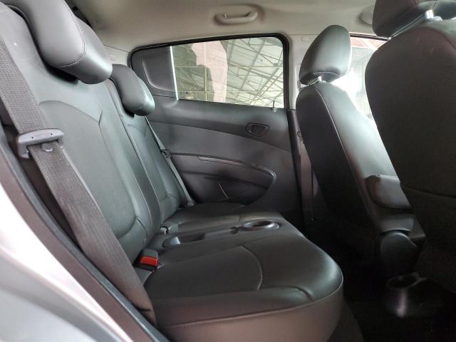 2016 CHEVROLET SPARK EV 2 KL8CL6S08GC649776