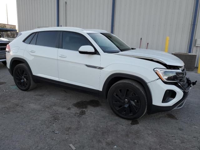 2024 VOLKSWAGEN ATLAS CROS - 1V2KE2CA4RC239068