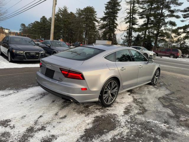 2017 AUDI A7 PRESTIG WAU22AFC5HN004714