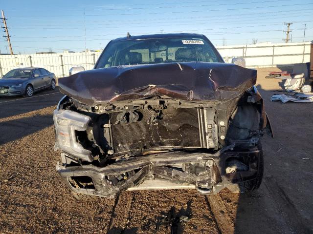 2019 FORD F150 SUPER - 1FTEW1E44KFC10705