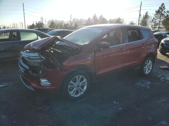Vin: 1fmcu9gd0kua71317, lot: 43031385, ford escape se 2019 img_1