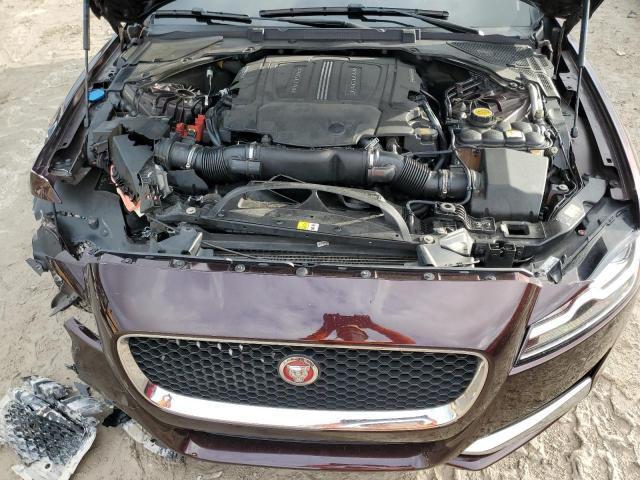 2016 JAGUAR XF PRESTIG SAJBE4BV3GCY18665
