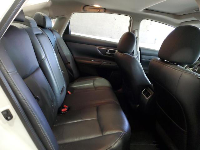 2016 NISSAN ALTIMA 2.5 - 1N4AL3AP2GC137562