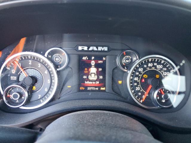 2023 RAM 1500 BIG H - 1C6SRFFT7PN673195