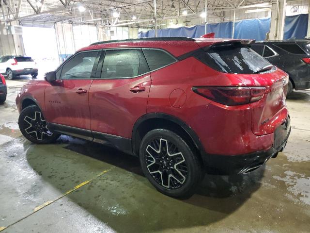 2023 CHEVROLET BLAZER RS 3GNKBERS1PS181978