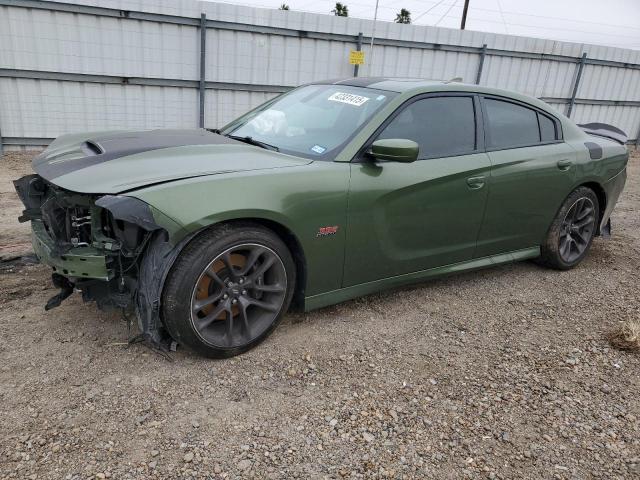 DODGE CHARGER SC