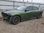 2021 DODGE CHARGER SC - 2C3CDXGJ7MH503684