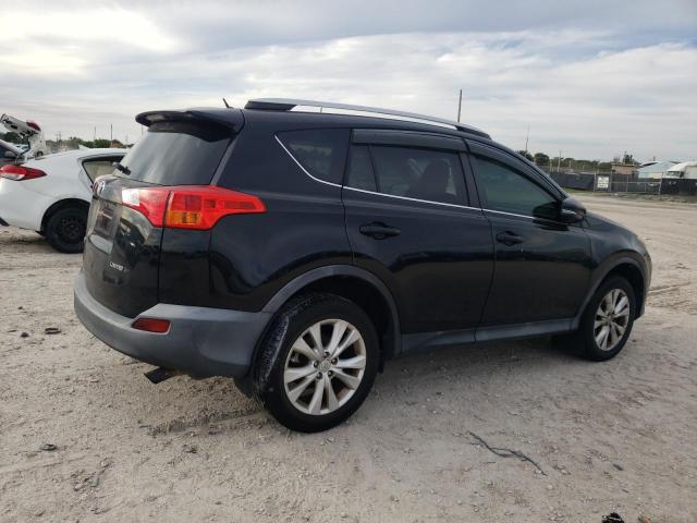 Vin: 2t3yfrev4dw042876, lot: 87059184, toyota rav4 limited 20133