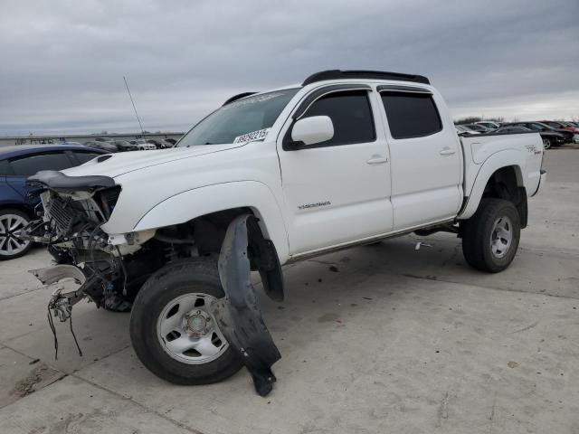 TOYOTA TACOMA DOU