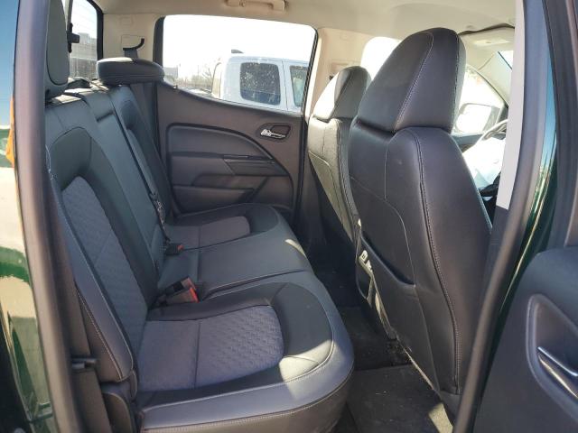 2015 CHEVROLET COLORADO Z - 1GCGTCE3XF1251671