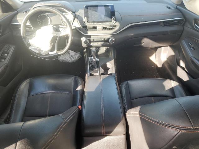 2022 NISSAN ALTIMA SR 1N4BL4CV3NN306012
