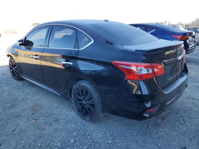2018 NISSAN SENTRA S - 3N1AB7AP9JY264461