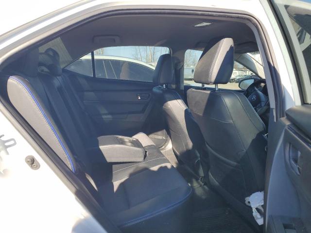 2018 TOYOTA COROLLA L - 5YFBURHE1JP831421