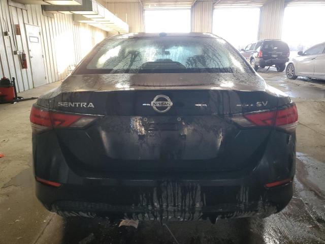 2023 NISSAN SENTRA SV 3N1AB8CV8PY285571