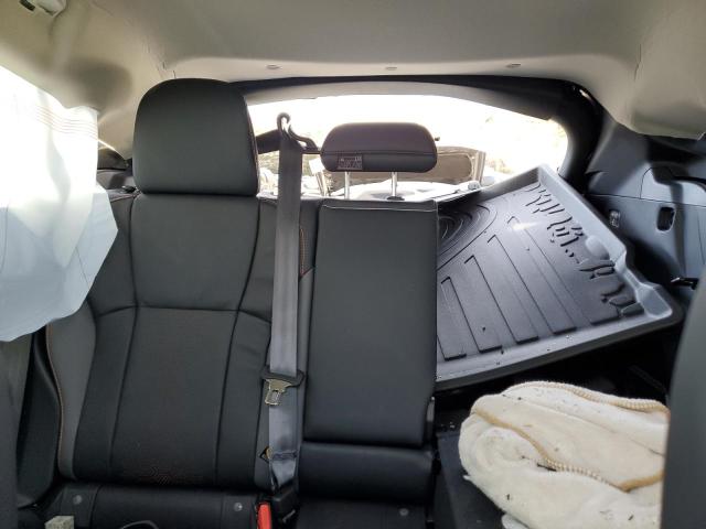 2024 SUBARU CROSSTREK - 4S4GUHM64R3813641