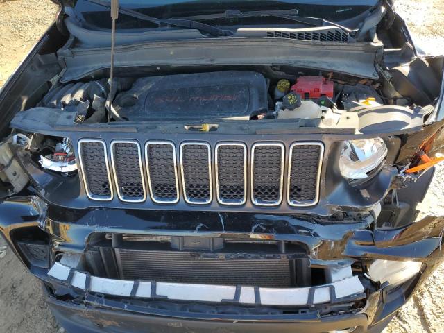 2019 JEEP RENEGADE L - ZACNJABB9KPJ83528