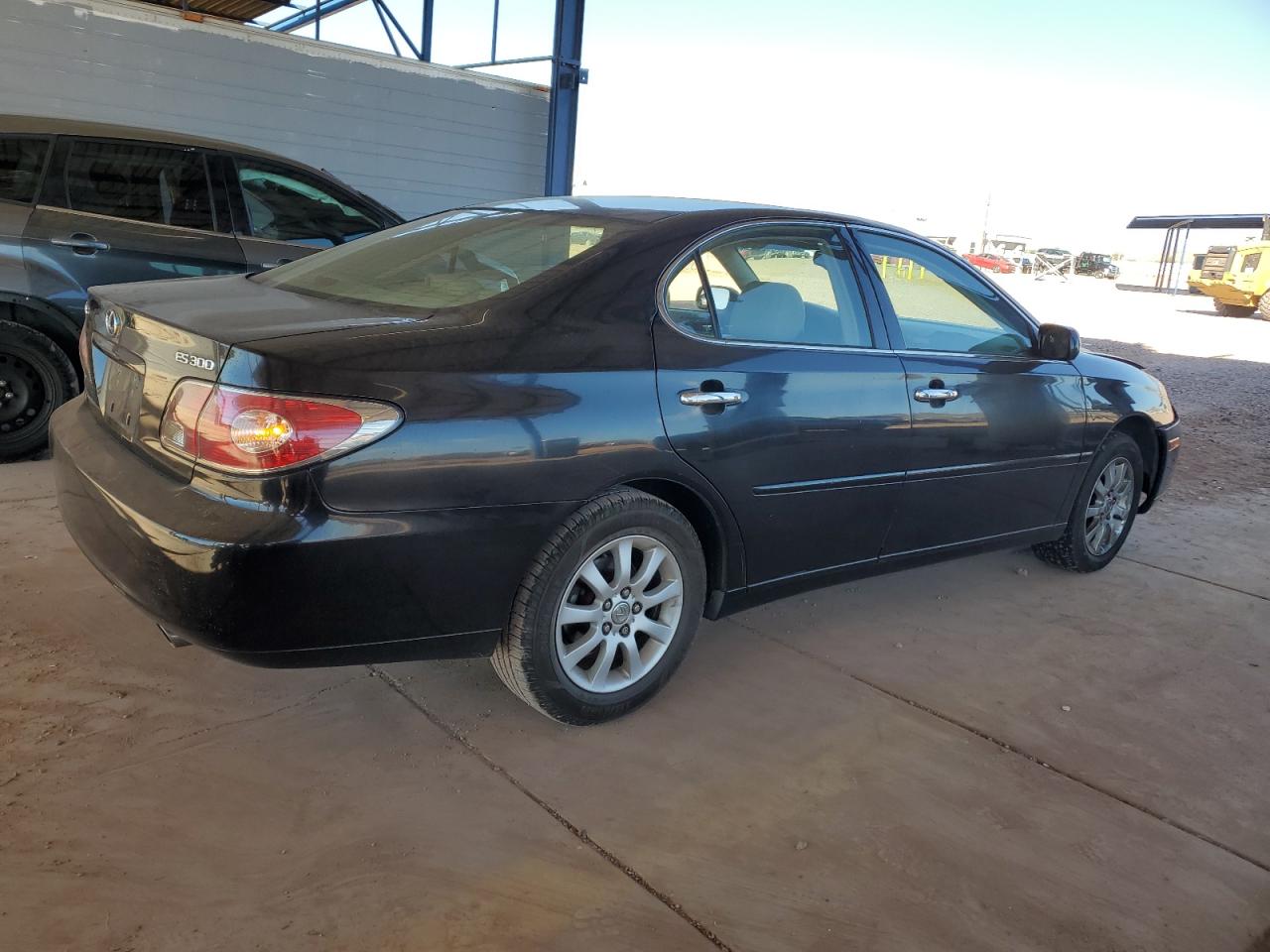 Lot #3050660323 2003 LEXUS ES 300