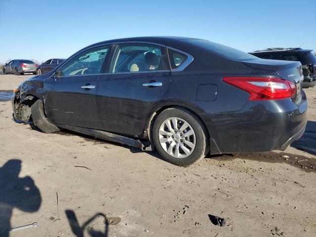 Vin: 1n4al3ap3gc240943, lot: 87589425, nissan altima 2.5 20162