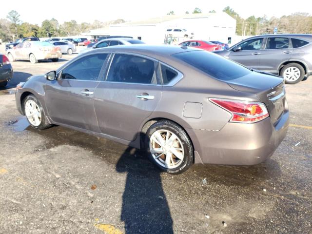 2015 NISSAN ALTIMA 2.5 - 1N4AL3AP6FN372470
