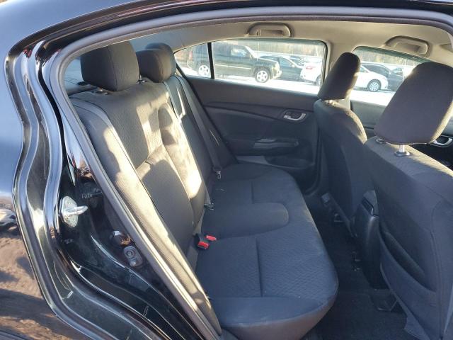 2015 HONDA CIVIC SE 19XFB2F7XFE254836