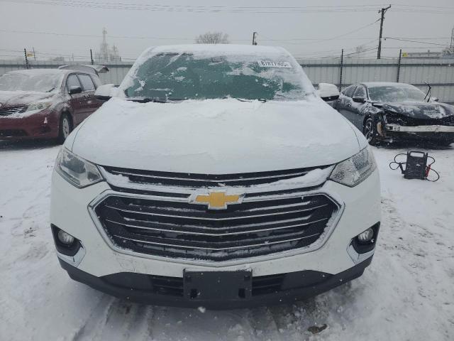 2018 CHEVROLET TRAVERSE L - 1GNERGKW6JJ112276