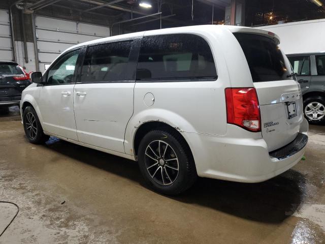 2018 DODGE GRAND CARA 2C4RDGBG1JR337976