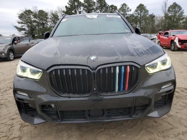 2019 BMW X5 XDRIVE5 - 5UXJU2C59KLN65911
