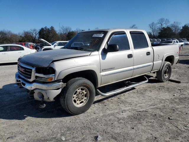 GMC SIERRA K25