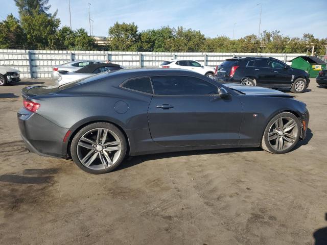 2016 CHEVROLET CAMARO LT 1G1FD1RS7G0192626