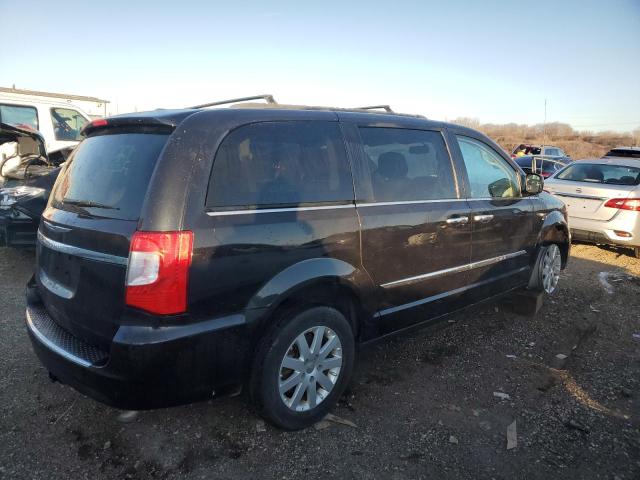 2016 CHRYSLER TOWN & COU - 2C4RC1BG3GR133060